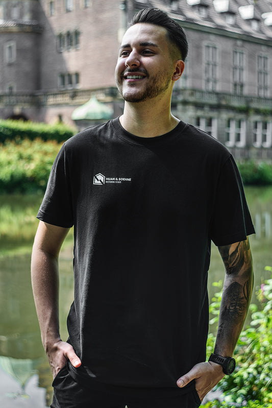 HUAN & SOEHNE T-Shirt