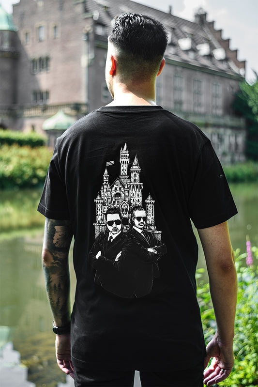 HUAN & SOEHNE T-Shirt