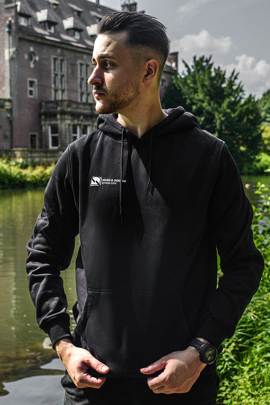 HUAN & SOEHNE Hoodie