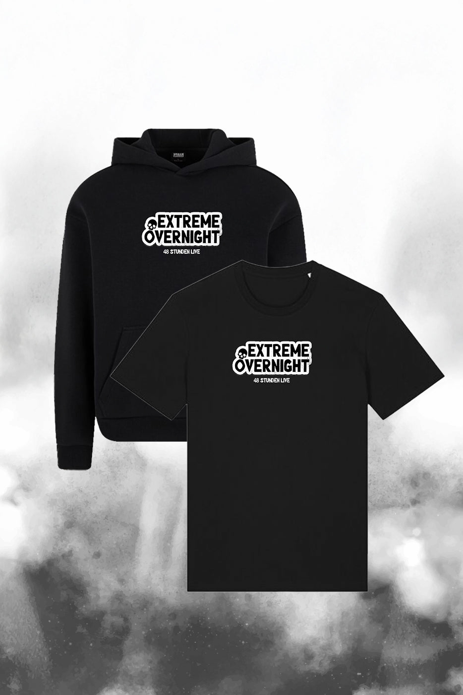 EXTREME OVERNIGHT Bundle