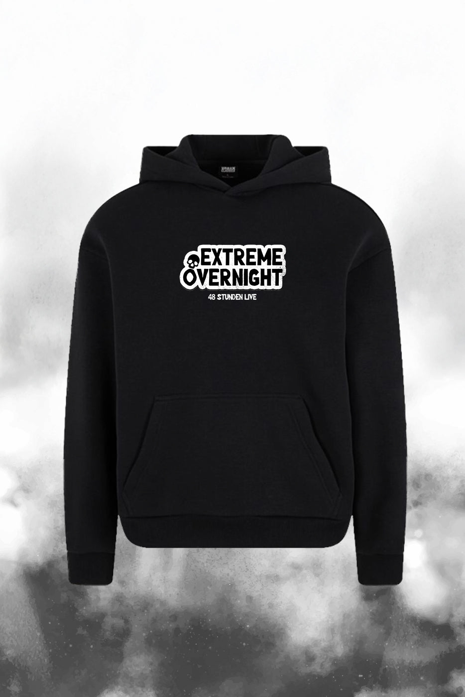 EXTREME OVERNIGHT Hoodie