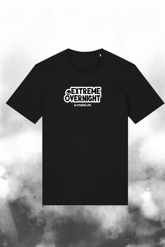 EXTREME OVERNIGHT T-Shirt