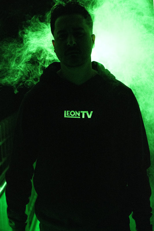 MYSTERIES SPIDER Hoodie