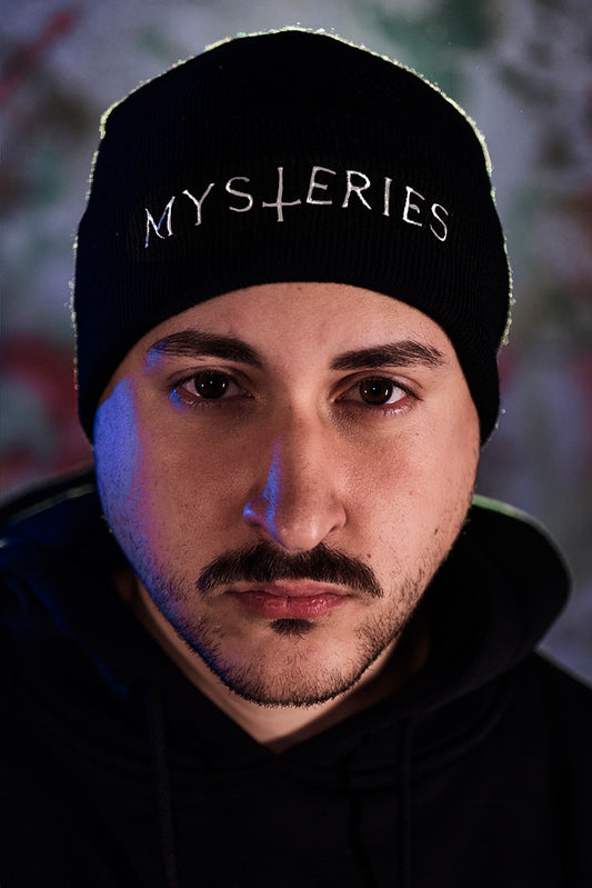 MYSTERIES Mütze