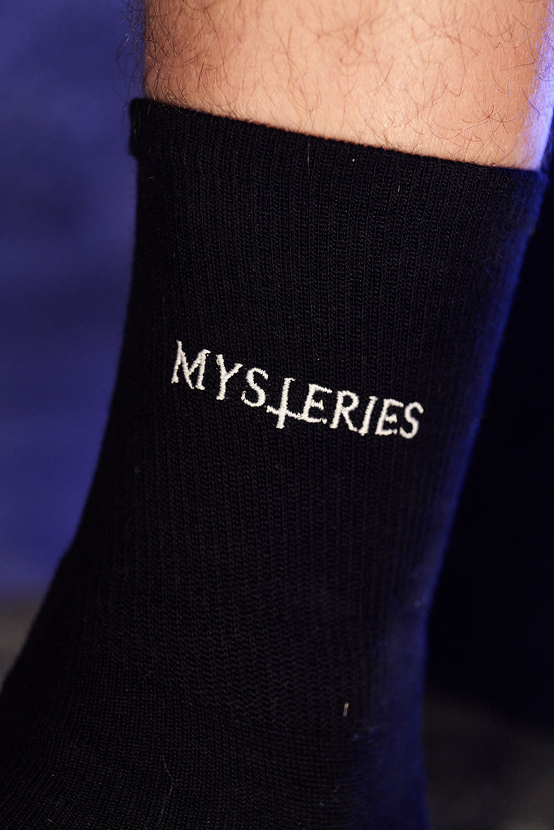 MYSTERIES Socken