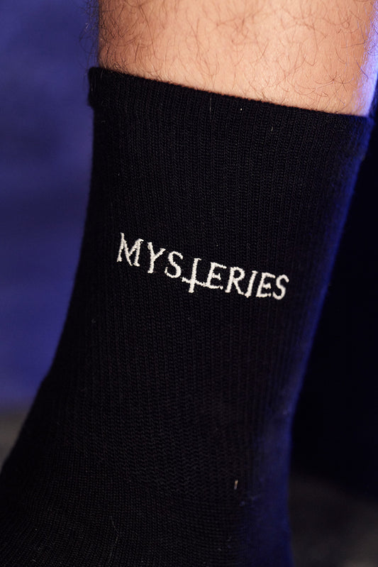 MYSTERIES Socken