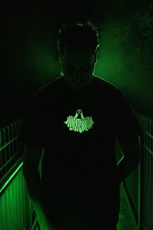 MYSTERIES GHOST T-Shirt
