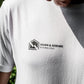 HUAN & SOEHNE T-Shirt (Weiß)
