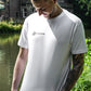 HUAN & SOEHNE T-Shirt (Weiß)