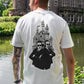 HUAN & SOEHNE T-Shirt (Weiß)