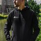 HUAN & SOEHNE Hoodie