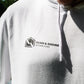 HUAN & SOEHNE Hoodie (Weiß)