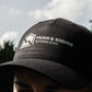 HUAN & SOEHNE Cap