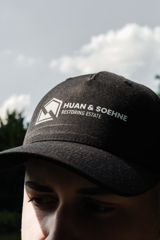 HUAN & SOEHNE Cap