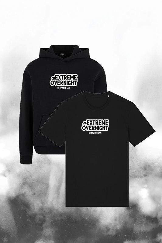 EXTREME OVERNIGHT Bundle
