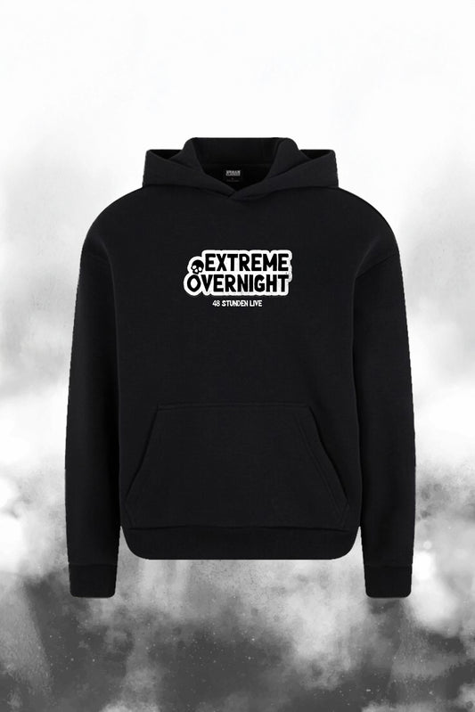 EXTREME OVERNIGHT Hoodie