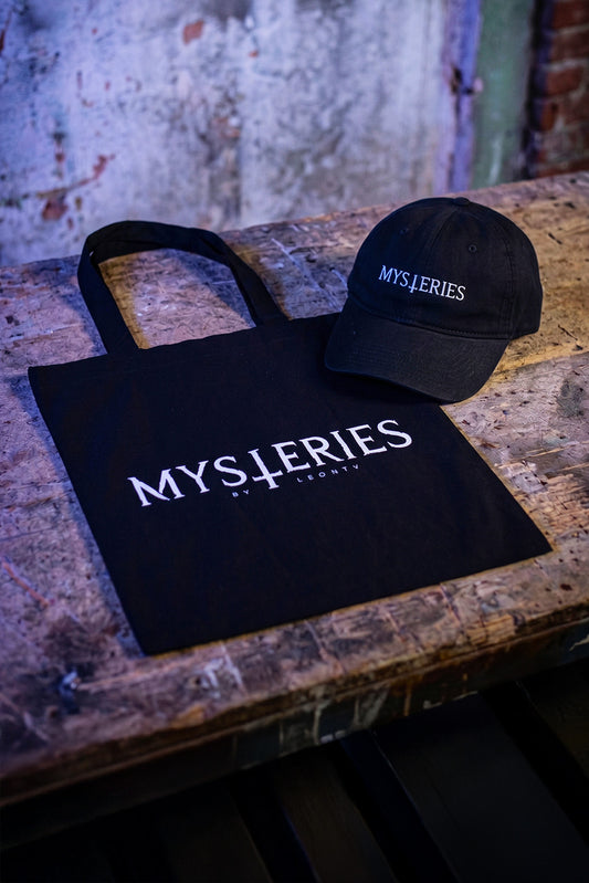 MYSTERIES Bundle