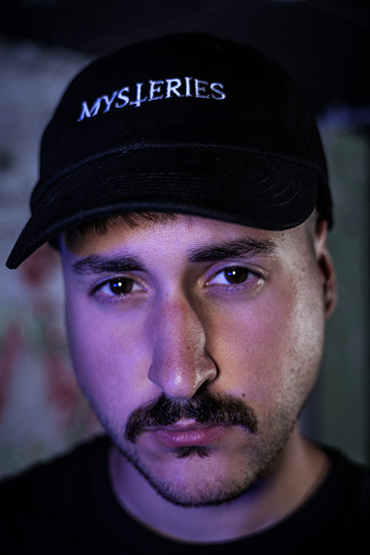 MYSTERIES Cap