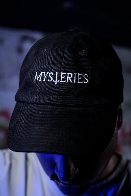 MYSTERIES Cap