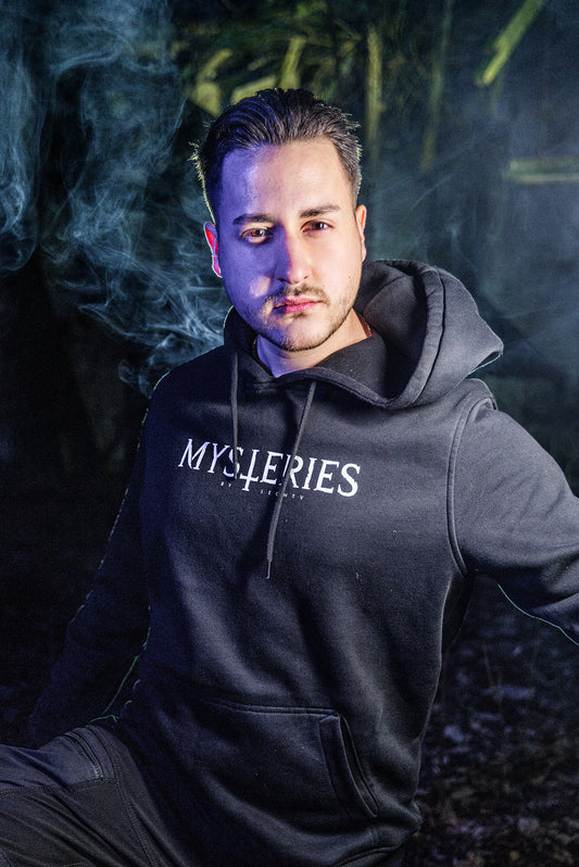 MYSTERIES Hoodie