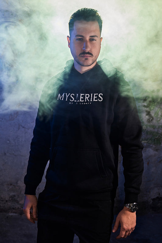 MYSTERIES Hoodie