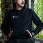HUAN & SOEHNE SECURITY Hoodie
