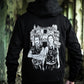 HUAN & SOEHNE SECURITY Hoodie
