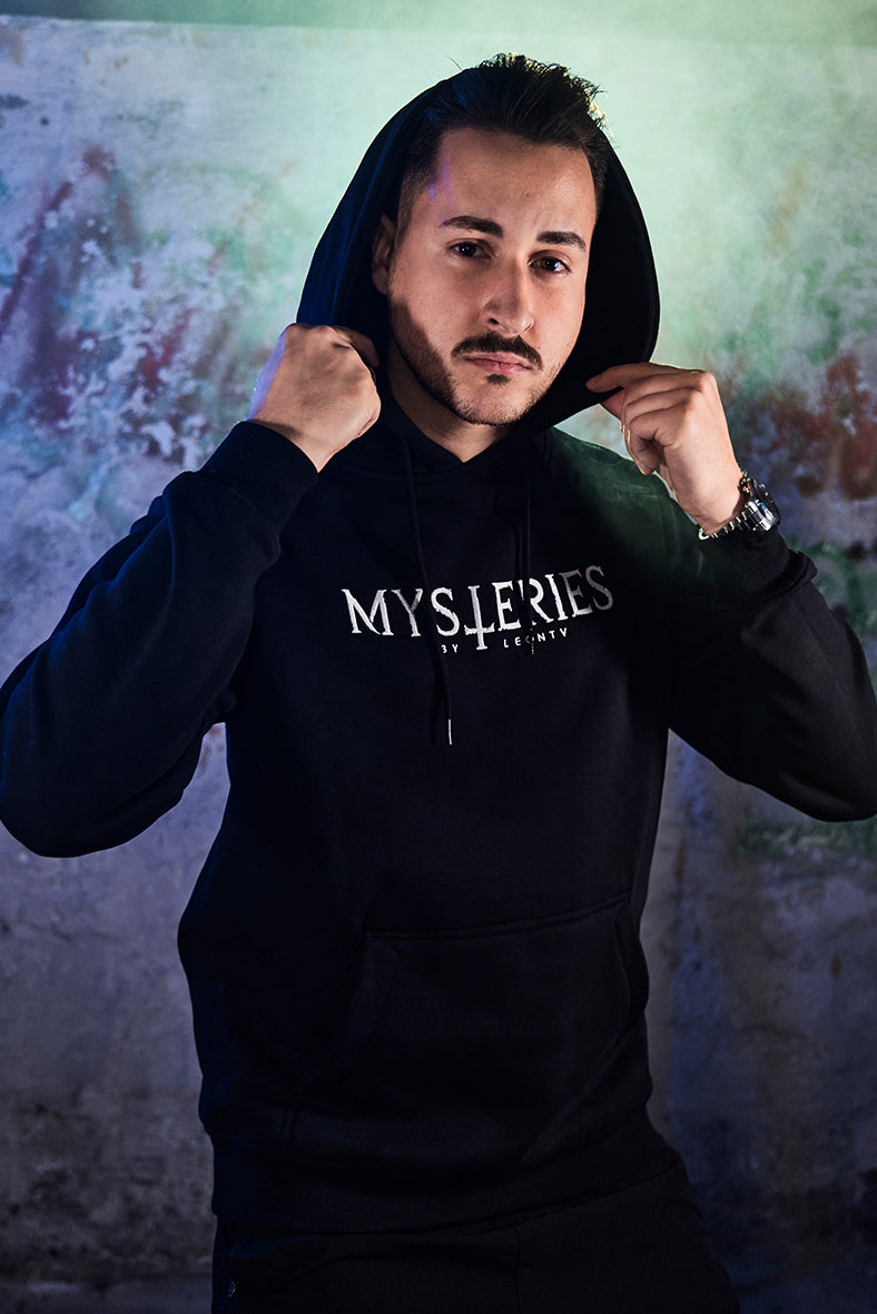 MYSTERIES Hoodie