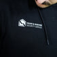 HUAN & SOEHNE SECURITY Hoodie