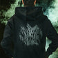 MYSTERIES SPIDER Hoodie