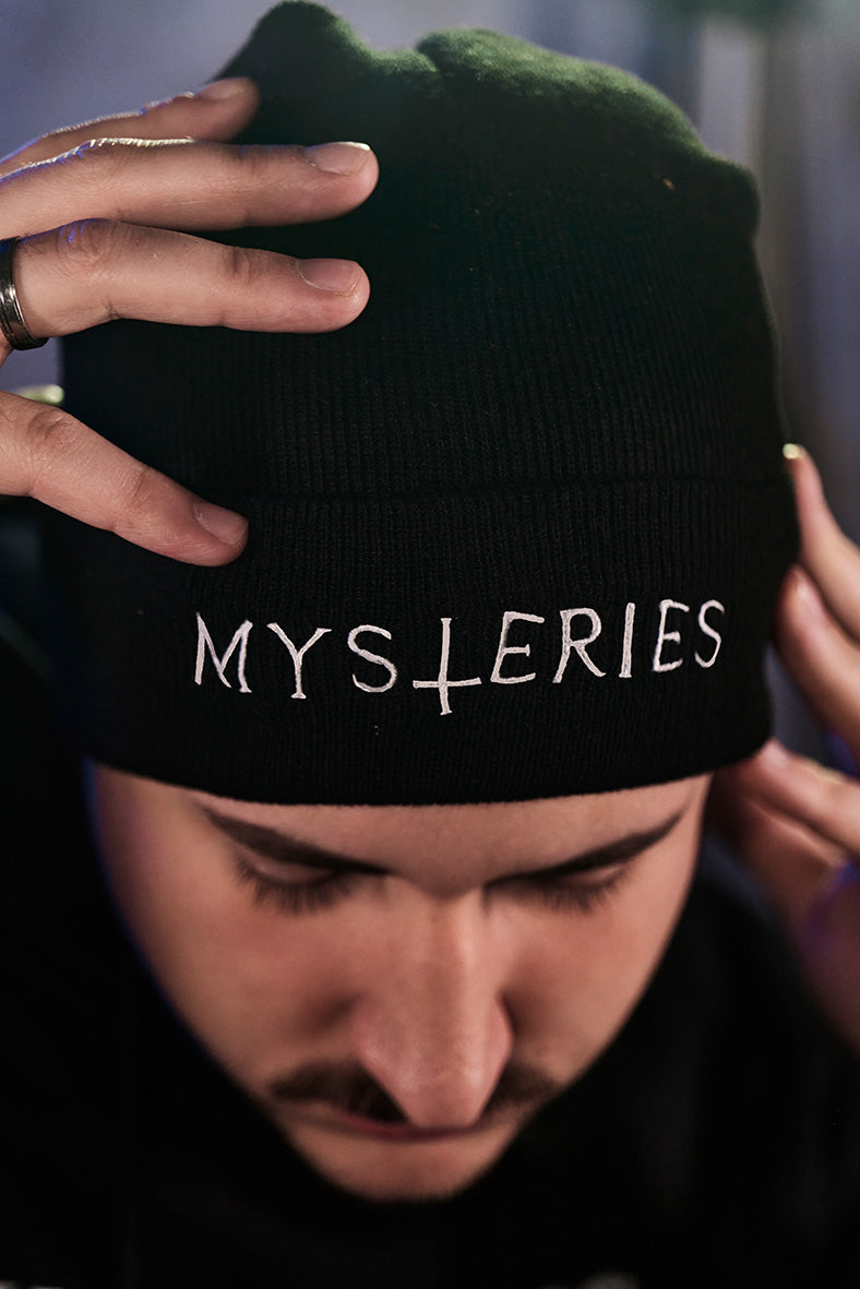 MYSTERIES Mütze