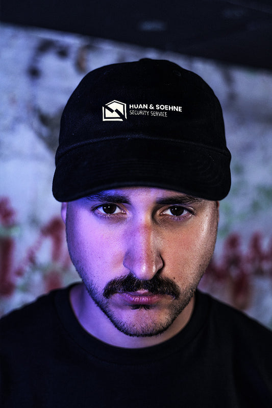 HUAN & SOEHNE SECURITY Cap