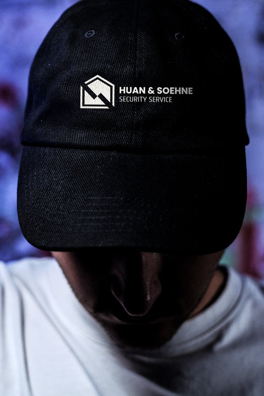 HUAN & SOEHNE SECURITY Cap