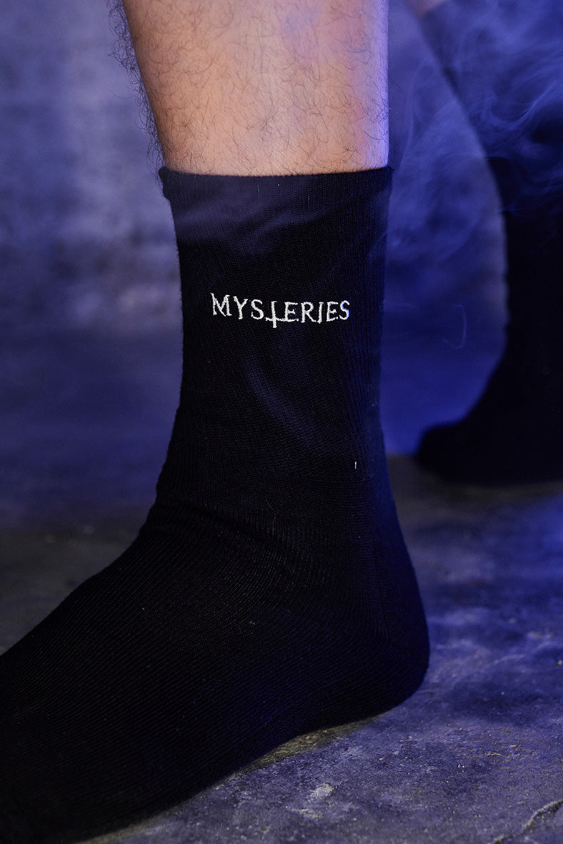 MYSTERIES Socken
