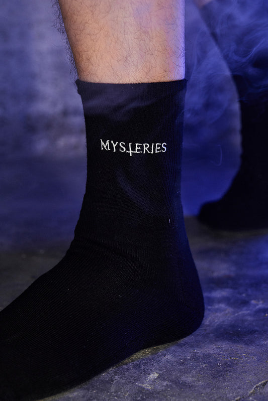 MYSTERIES Socken
