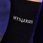 MYSTERIES Socken