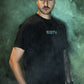 MYSTERIES SPIDER T-Shirt