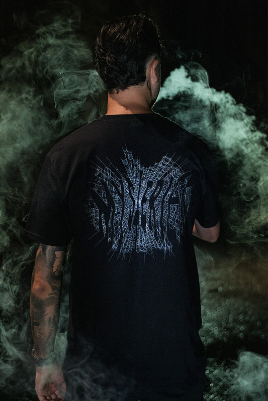 MYSTERIES SPIDER T-Shirt
