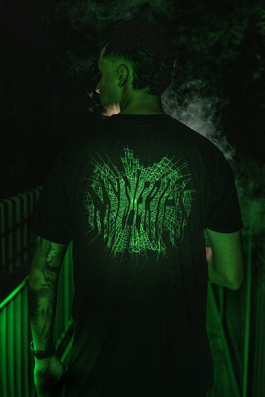 MYSTERIES SPIDER T-Shirt