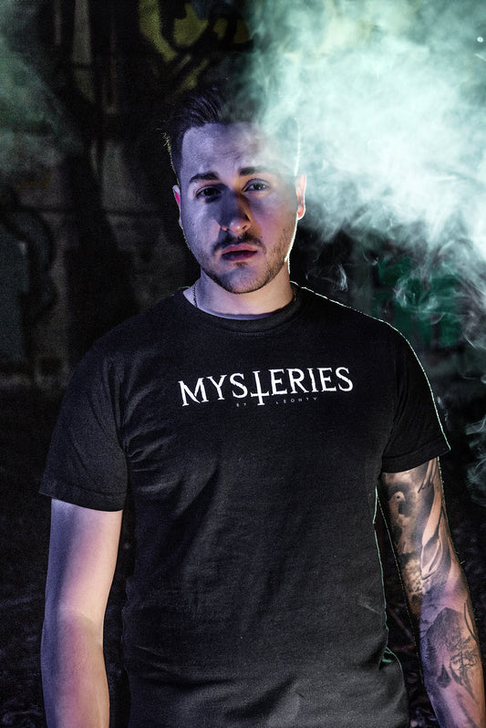 Mysteries T-Shirt