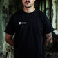 HUAN & SOEHNE SECURITY T-Shirt