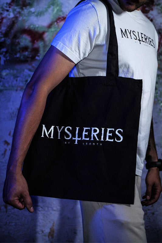 MYSTERIES Bag