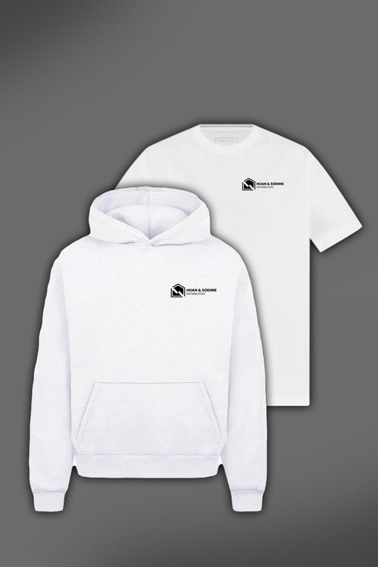 White Bundle