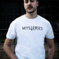 Mysteries T-Shirt (Weiß)